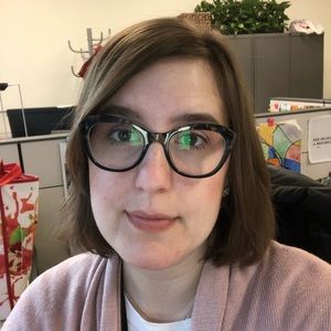 Meet your Posher, Emily